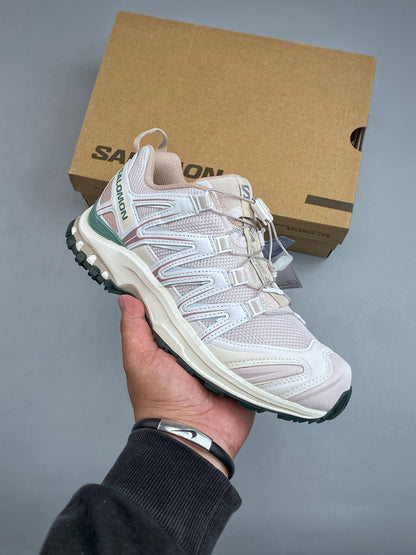 Salomon XA PRO 3D “Lilac Ash”