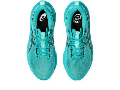 ASICS NOVABLAST 5 Wave Teal/Black