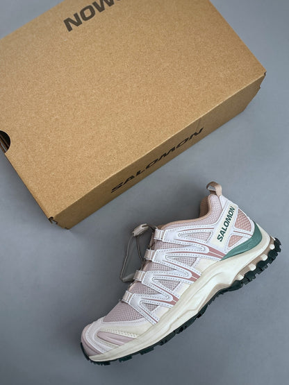 Salomon XA PRO 3D “Lilac Ash”