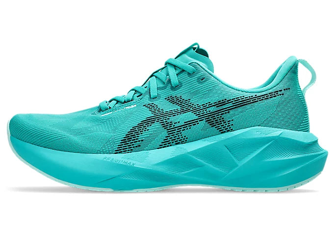 ASICS NOVABLAST 5 Wave Teal/Black