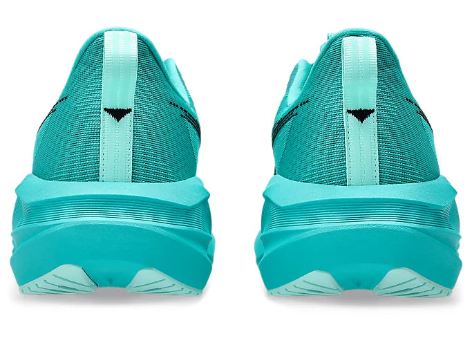 ASICS NOVABLAST 5 Wave Teal/Black