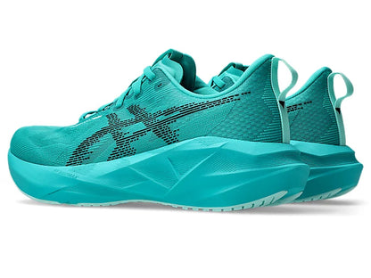ASICS NOVABLAST 5 Wave Teal/Black