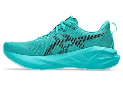 ASICS NOVABLAST 5 Wave Teal/Black