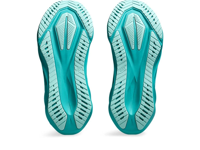 ASICS NOVABLAST 5 Wave Teal/Black
