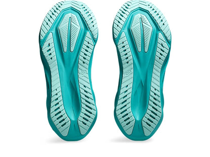 ASICS NOVABLAST 5 Wave Teal/Black