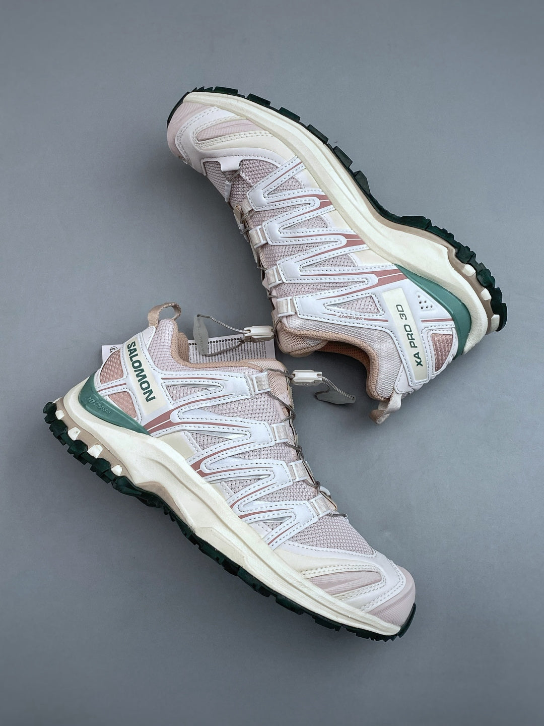 Salomon XA PRO 3D “Lilac Ash”