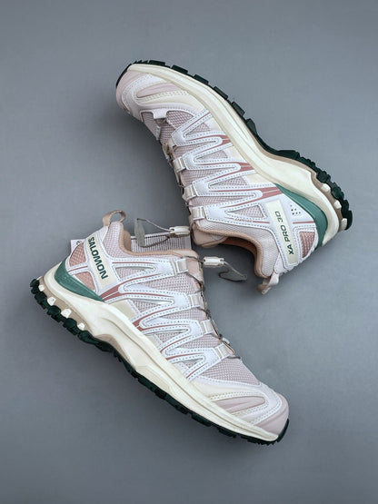 Salomon XA PRO 3D “Lilac Ash”