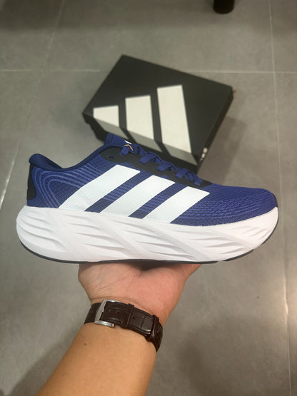 Adidas Galaxy 7 (Royal Blue / Cloud White colorway)