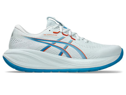 ASICS GEL-CUMULUS 28 Arctic Blue/Aegean Blue