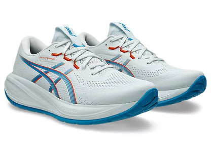 ASICS GEL-CUMULUS 28 Arctic Blue/Aegean Blue