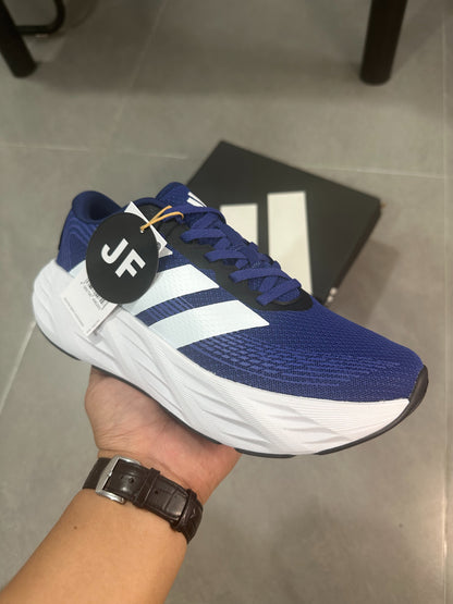 Adidas Galaxy 7 (Royal Blue / Cloud White colorway)