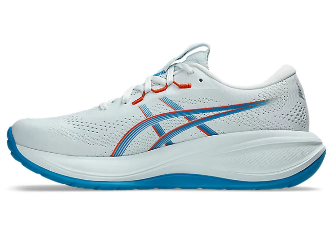 ASICS GEL-CUMULUS 28 Arctic Blue/Aegean Blue