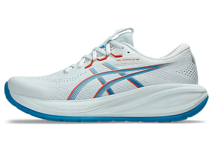 ASICS GEL-CUMULUS 28 Arctic Blue/Aegean Blue