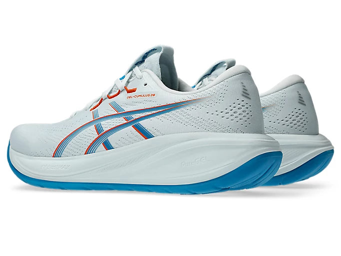 ASICS GEL-CUMULUS 28 Arctic Blue/Aegean Blue