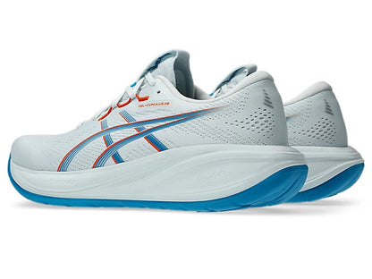 ASICS GEL-CUMULUS 28 Arctic Blue/Aegean Blue