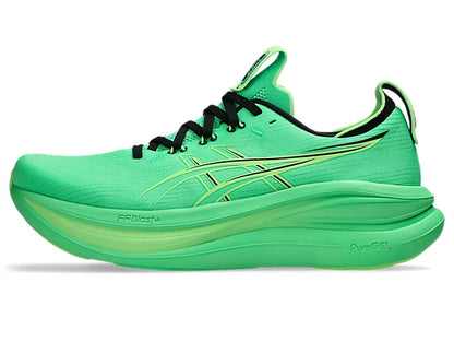 ASICS GEL-NIMBUS 28  Vital Green/Illuminate Green
