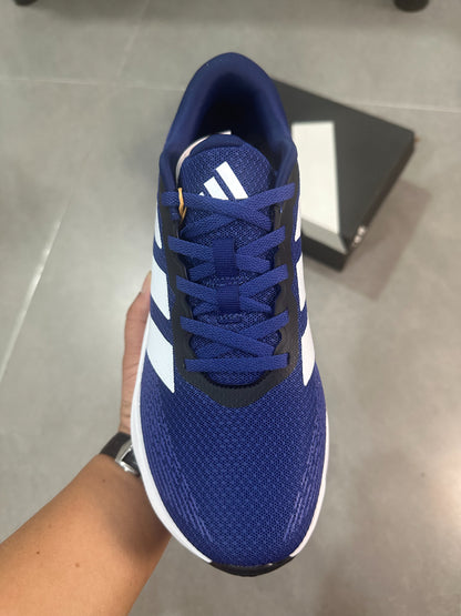 Adidas Galaxy 7 (Royal Blue / Cloud White colorway)