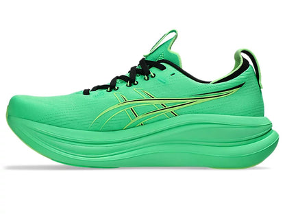 ASICS GEL-NIMBUS 28  Vital Green/Illuminate Green