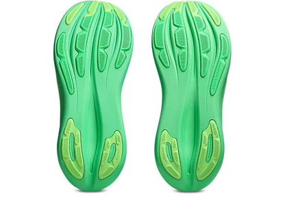 ASICS GEL-NIMBUS 28  Vital Green/Illuminate Green