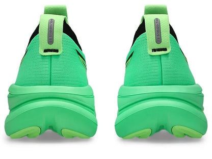 ASICS GEL-NIMBUS 28  Vital Green/Illuminate Green