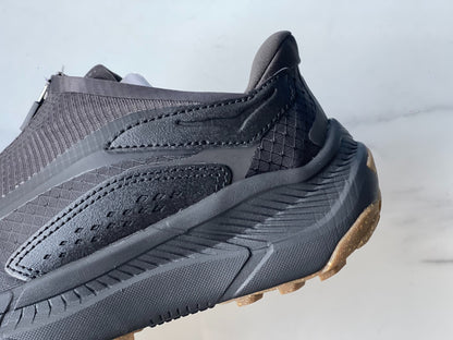 Hoka Project Transport Zip Sneaker Black