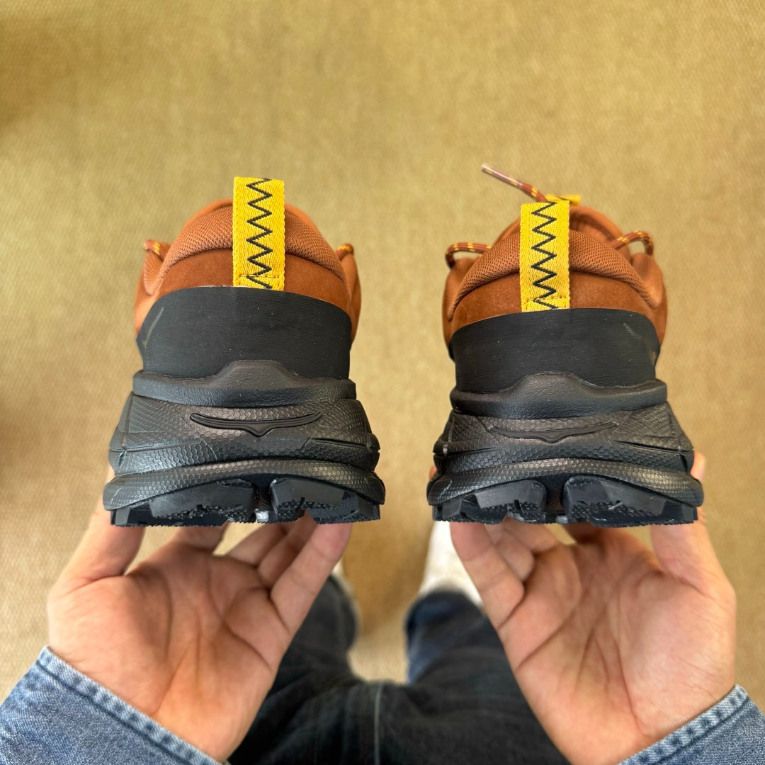 Hoka Tor Summit GORE-TEX Caramel