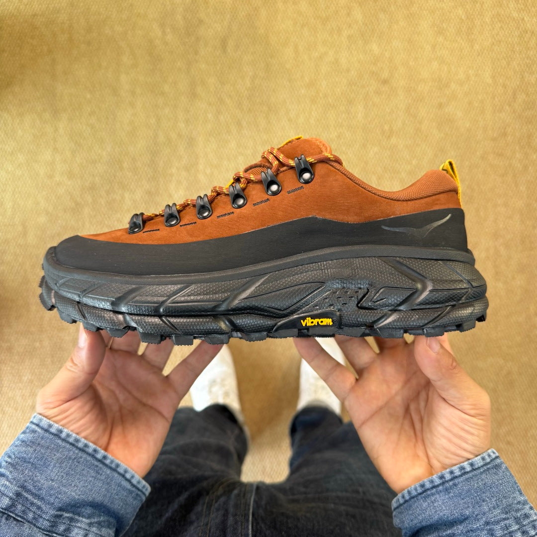Hoka Tor Summit GORE-TEX Caramel
