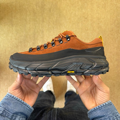 Hoka Tor Summit GORE-TEX Caramel