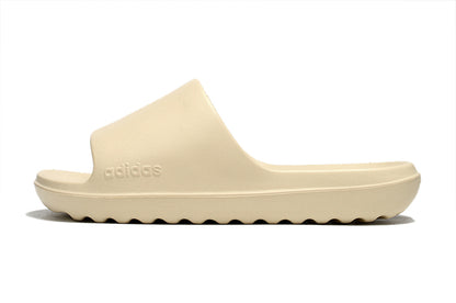 Adidas Adilette Luma Slides Off-White JP9580