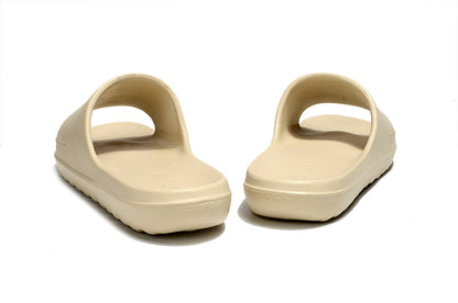 Adidas Adilette Luma Slides Off-White JP9580
