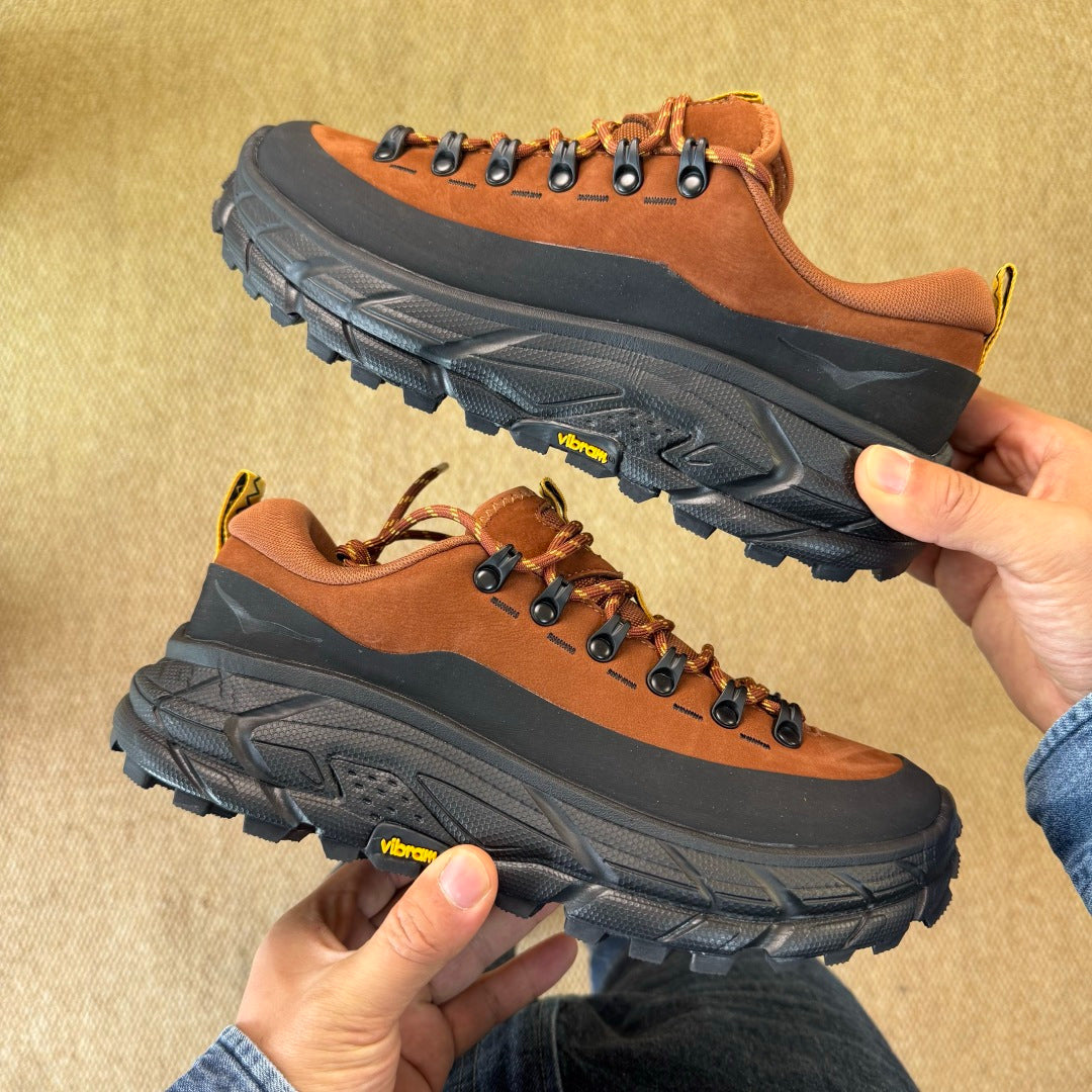 Hoka Tor Summit GORE-TEX Caramel