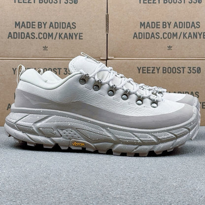 Hoka Tor Summit Off-White