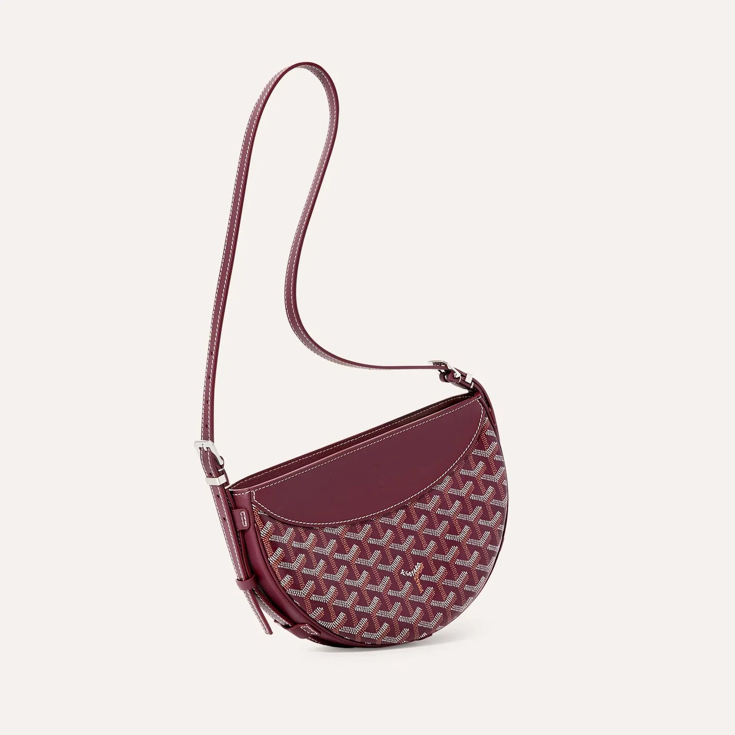 Goyard Hirondelle Bag