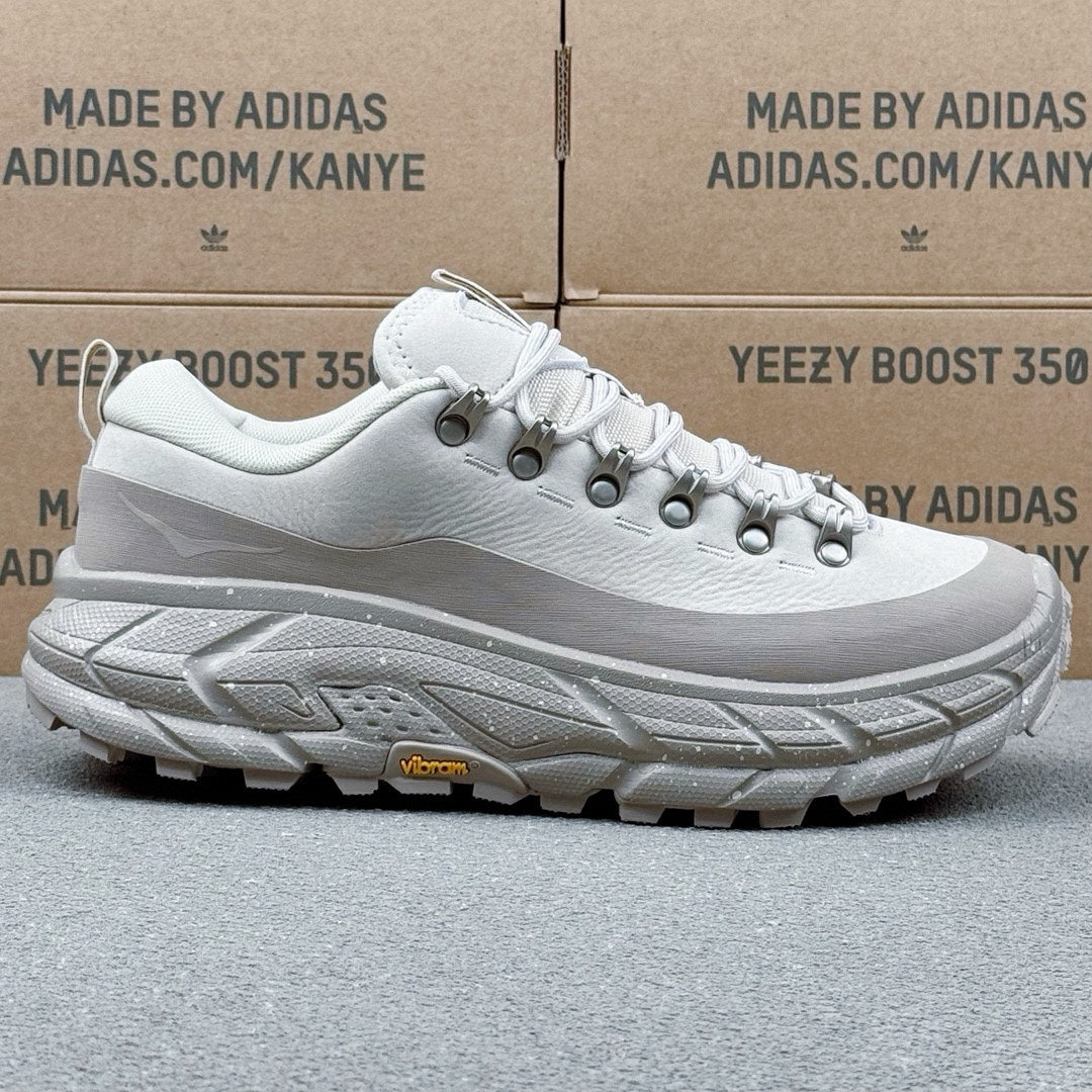 Hoka Tor Summit Off-White