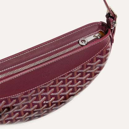 Goyard Hirondelle Bag