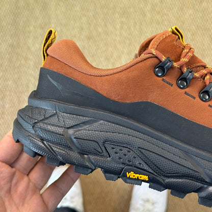 Hoka Tor Summit GORE-TEX Caramel