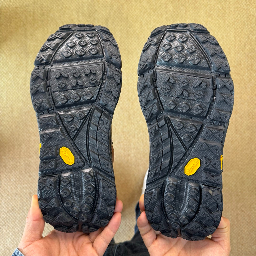 Hoka Tor Summit GORE-TEX Caramel