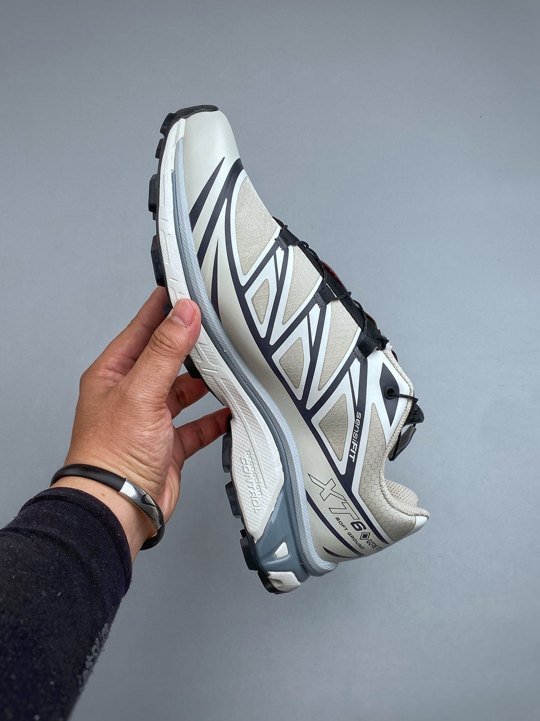 Salomon XT-6 GORE-TEX “Icon Capsule”