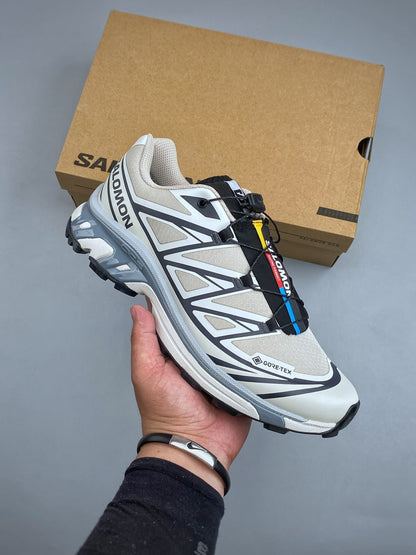 Salomon XT-6 GORE-TEX “Icon Capsule”
