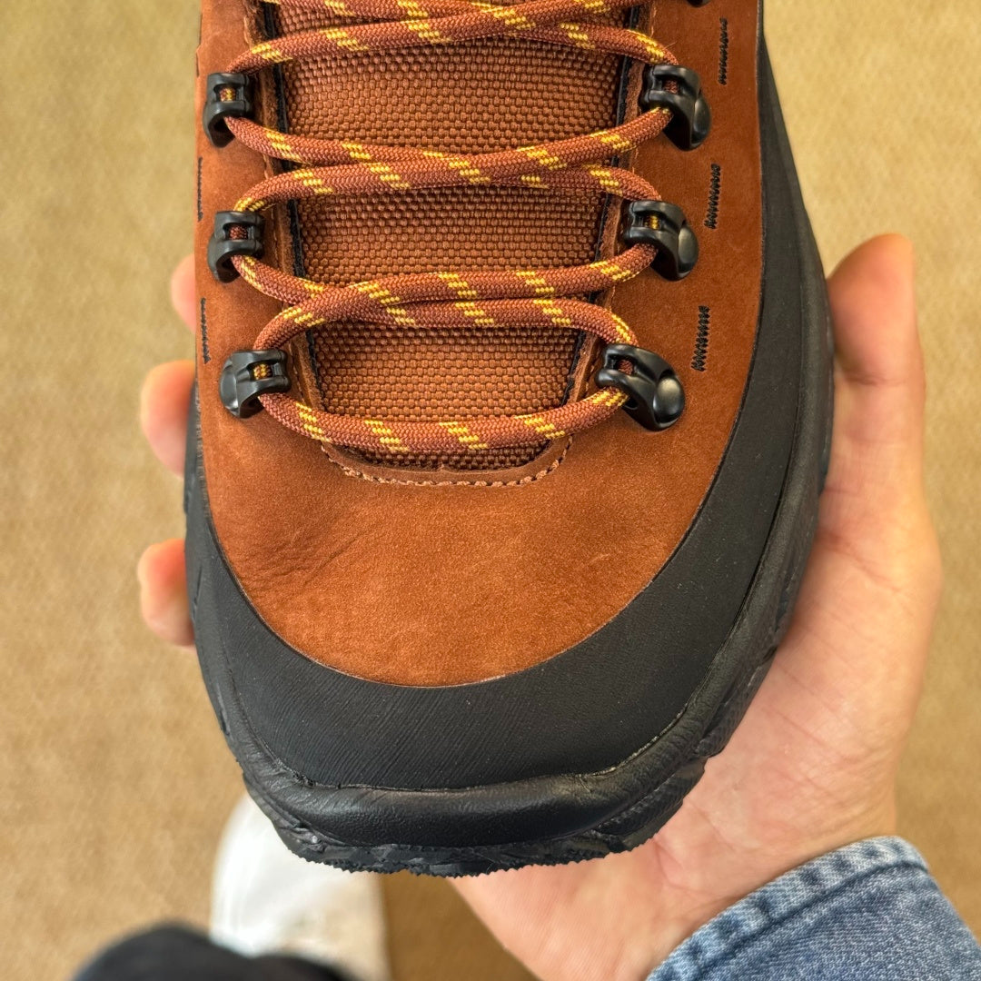 Hoka Tor Summit GORE-TEX Caramel