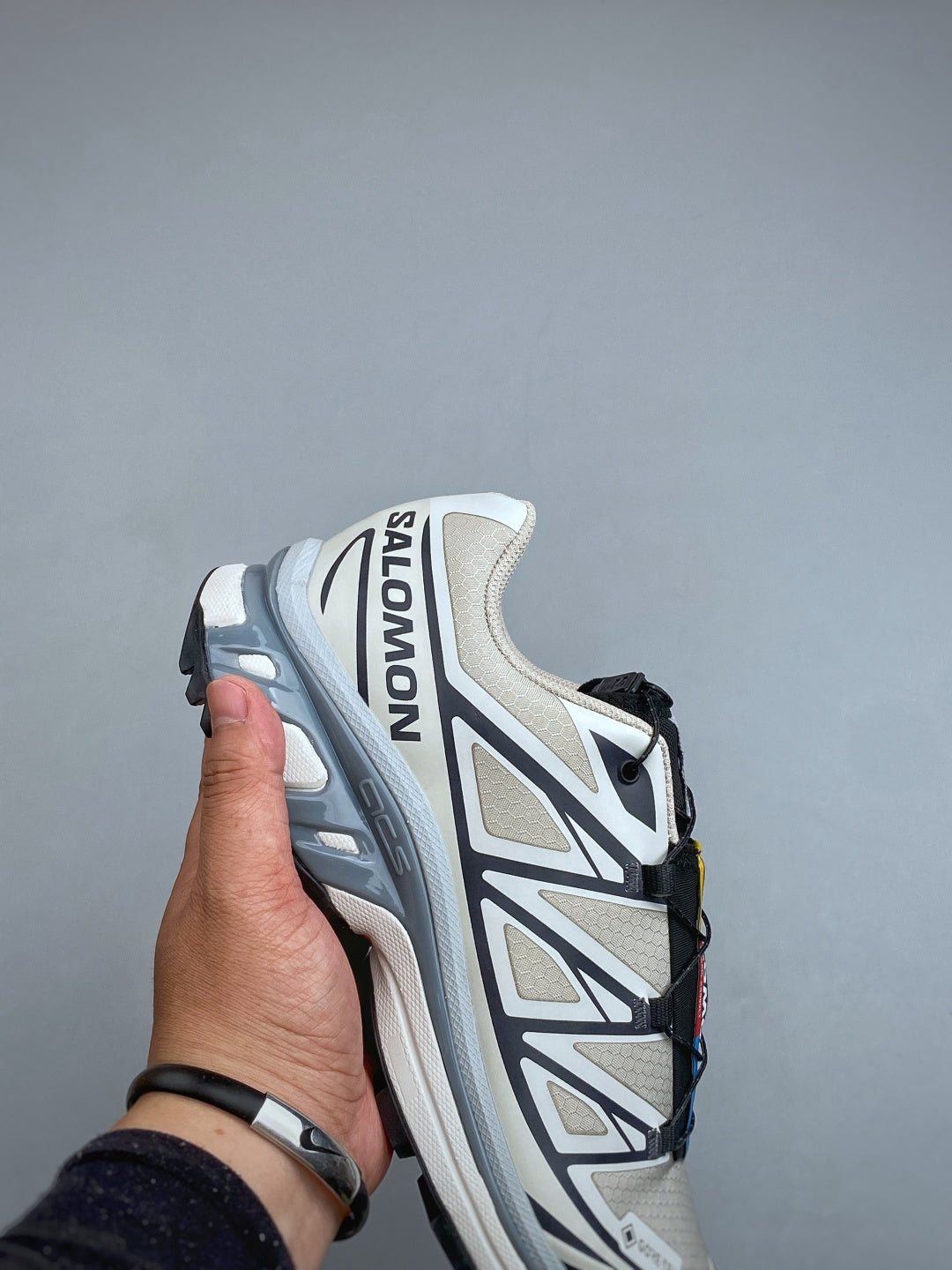 Salomon XT-6 GORE-TEX “Icon Capsule”