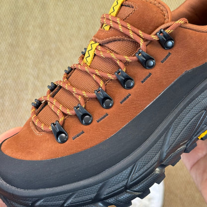 Hoka Tor Summit GORE-TEX Caramel