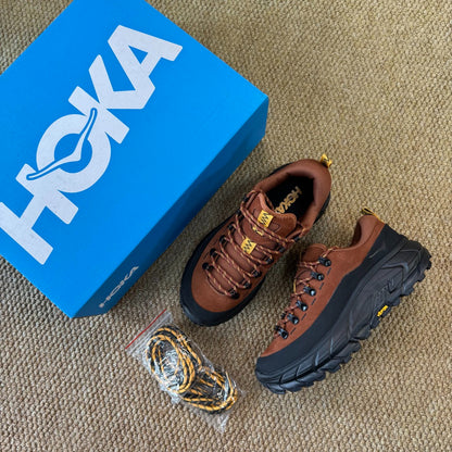 Hoka Tor Summit GORE-TEX Caramel