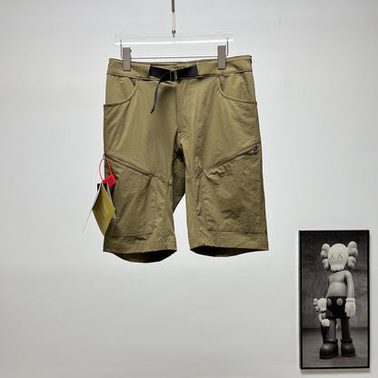 Arc'teryx Gamma Quick Dry Short 9" Men's Lightweight Hiking Shorts
