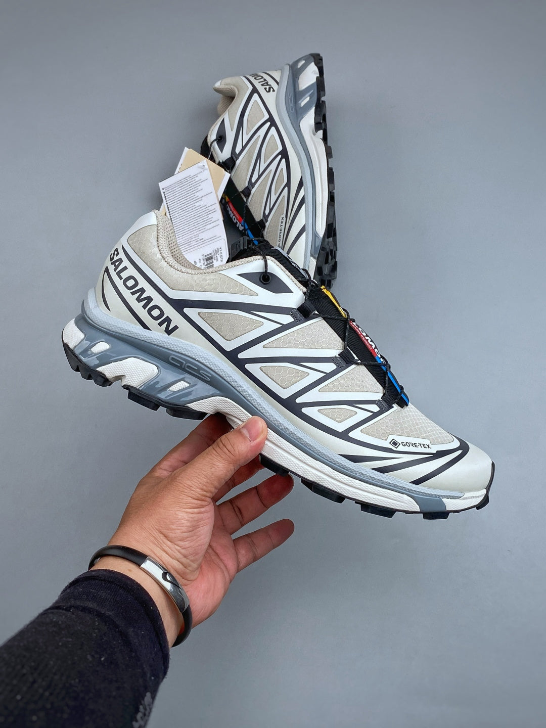 Salomon XT-6 GORE-TEX “Icon Capsule”