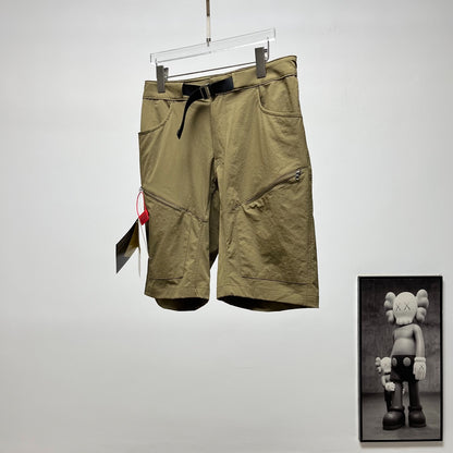 Arc'teryx Gamma Quick Dry Short 9" Men's Lightweight Hiking Shorts