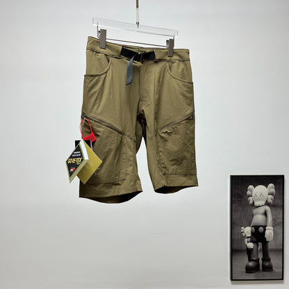 Arc'teryx Gamma Quick Dry Short 9" Men's Lightweight Hiking Shorts
