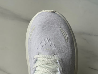 HOKA ONE ONE Arahi 8 Light gray | White