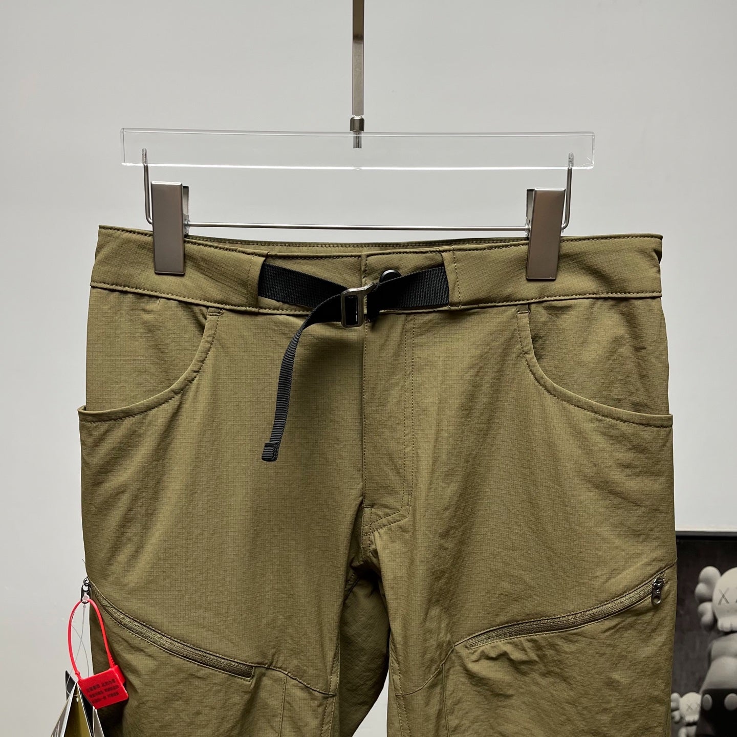 Arc'teryx Gamma Quick Dry Short 9" Men's Lightweight Hiking Shorts