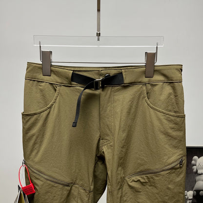 Arc'teryx Gamma Quick Dry Short 9" Men's Lightweight Hiking Shorts